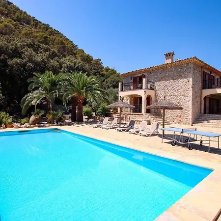 Villa Coster De Na Plomera - Plomera *