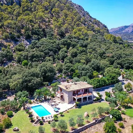 Villa Coster De Na Plomera - Plomera Pollença