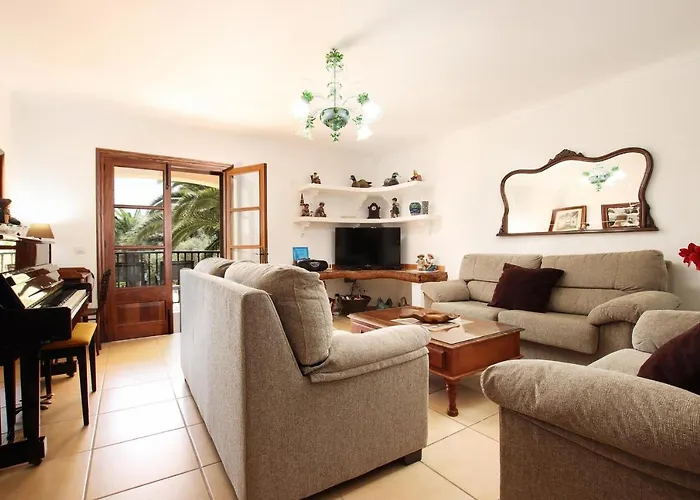 Coster De Na Plomera - Plomera Villa Pollença