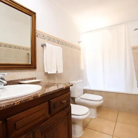 Villa Coster De Na Plomera - Plomera Pollensa
