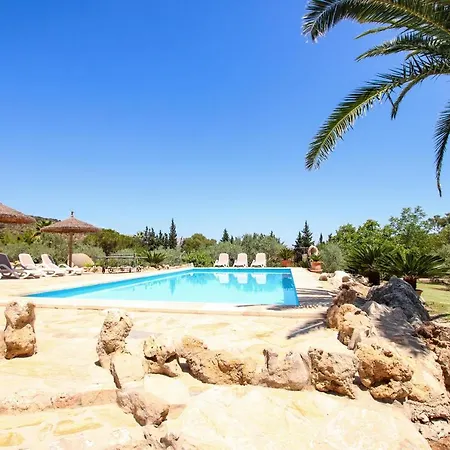 Coster De Na Plomera - Plomera Villa Pollensa