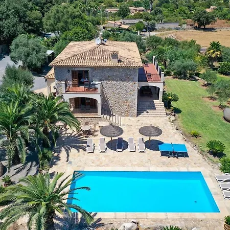 Coster De Na Plomera - Plomera Pollensa
