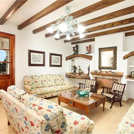 Coster De Na Plomera - Plomera Villa