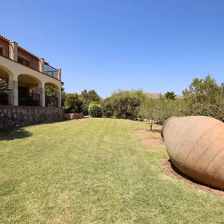 Coster De Na Plomera - Plomera Villa