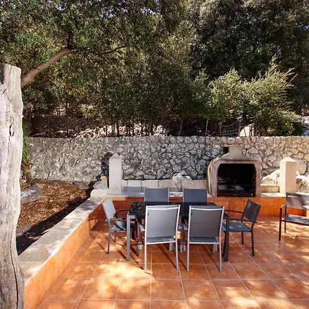 Coster De Na Plomera - Plomera Villa Pollensa