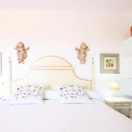 Coster De Na Plomera - Plomera Villa *