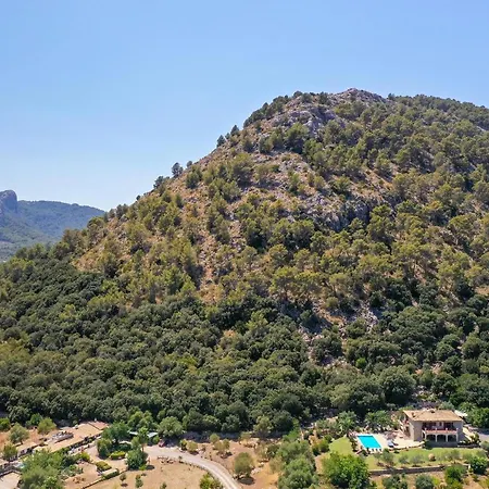 Coster De Na Plomera - Plomera * Pollença