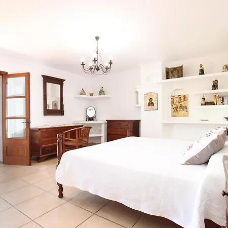 Coster De Na Plomera - Plomera Villa Pollensa