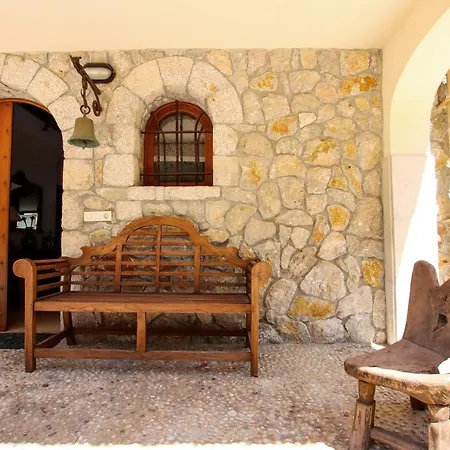 Villa Coster De Na Plomera - Plomera *