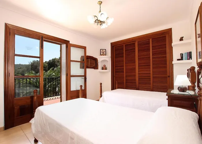 Coster De Na Plomera - Plomera * Pollença