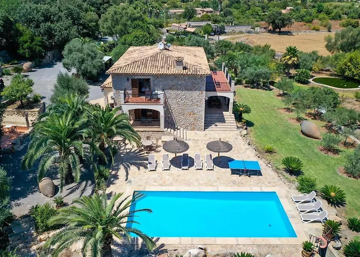 Coster De Na Plomera - Plomera Pollenca