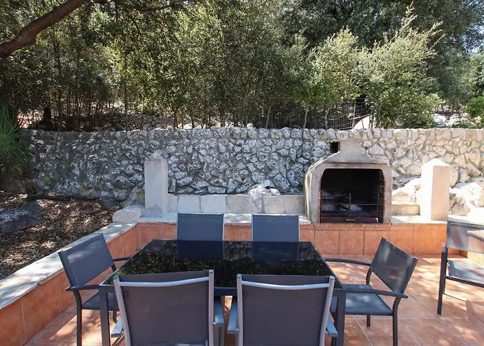 Coster De Na Plomera - Plomera Pollenca