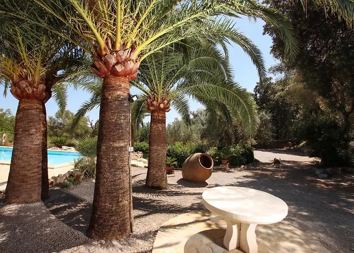 Villa Coster De Na Plomera - Plomera