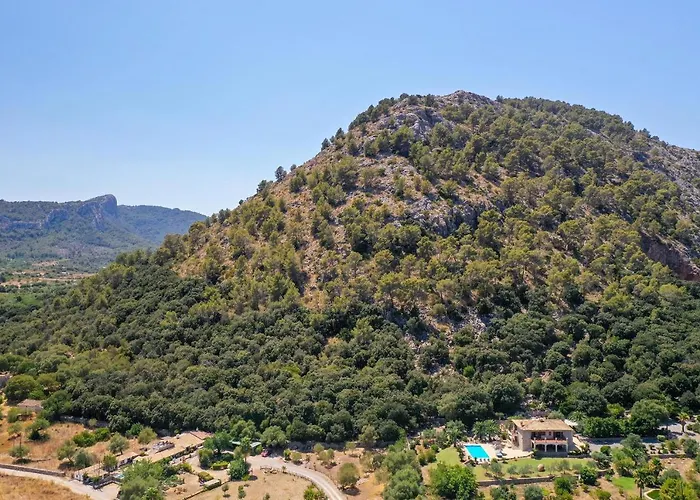 Coster De Na Plomera - Plomera * Pollenca