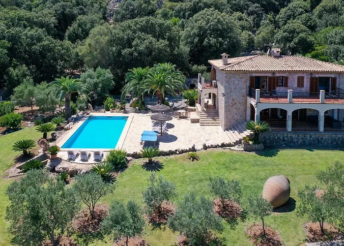 Coster De Na Plomera - Plomera Pollenca