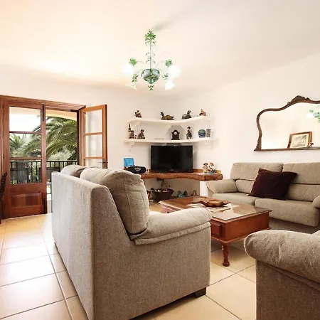 Coster De Na Plomera - Plomera Willa Pollensa