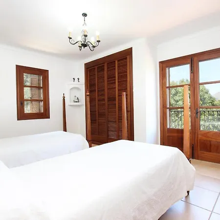 Coster De Na Plomera - Plomera * Pollensa