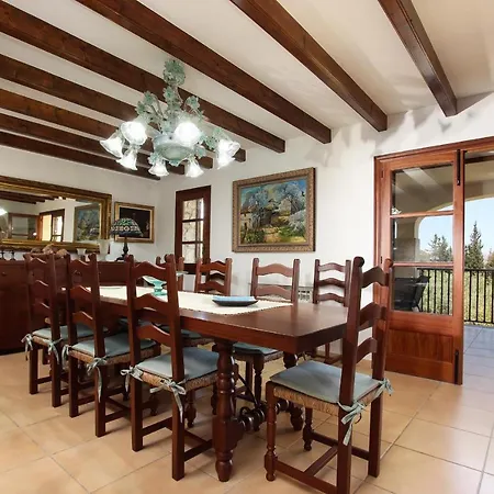 Coster De Na Plomera - Plomera * Pollensa