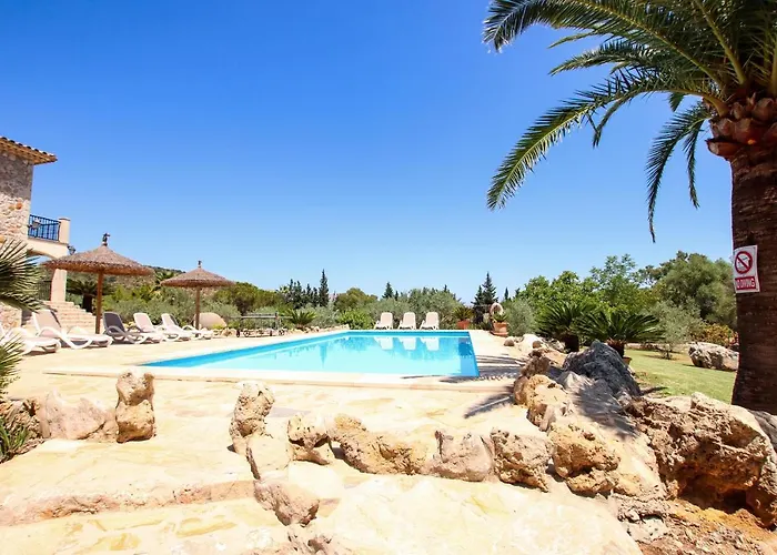 Coster De Na Plomera - Plomera Villa Pollença