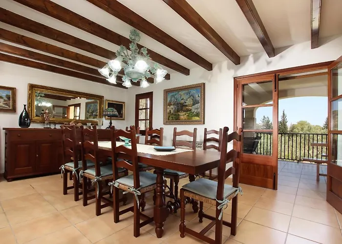 Coster De Na Plomera - Plomera * Pollença