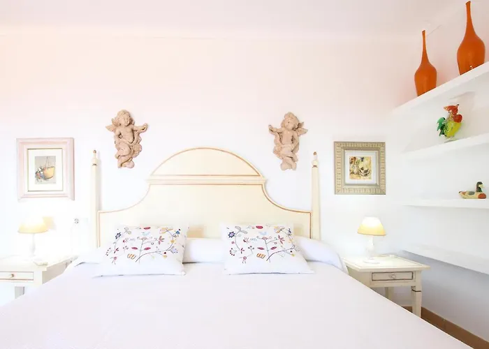 Coster De Na Plomera - Plomera Villa *