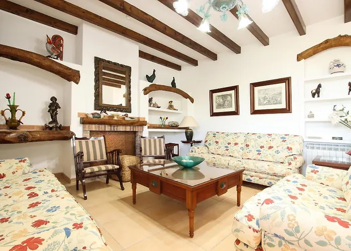 Coster De Na Plomera - Plomera Pollença