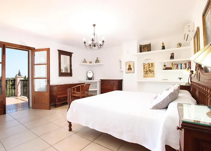 Coster De Na Plomera - Plomera Villa Pollença