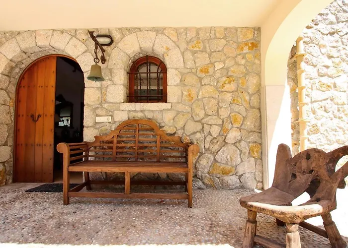 Villa Coster De Na Plomera - Plomera *