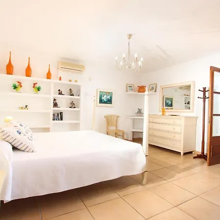 Coster De Na Plomera - Plomera Villa