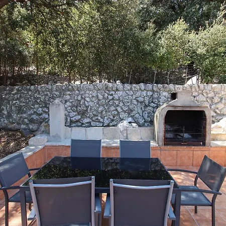 Coster De Na Plomera - Plomera Pollenca