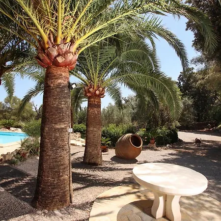 Villa Coster De Na Plomera - Plomera