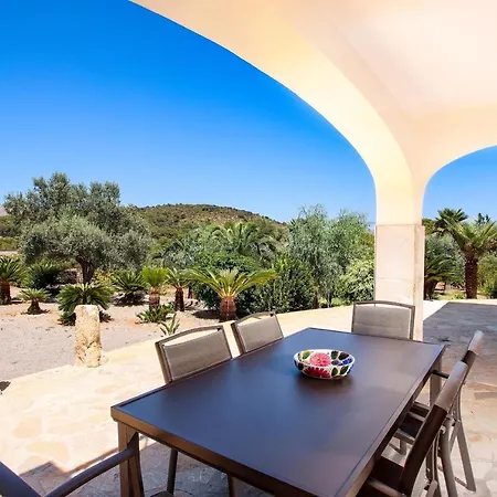 Coster De Na Plomera - Plomera Villa *