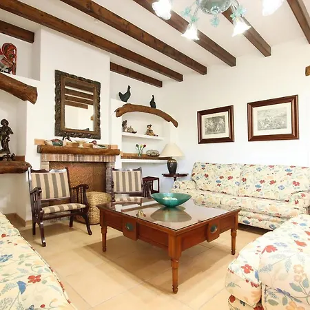 Coster De Na Plomera - Plomera Pollenca