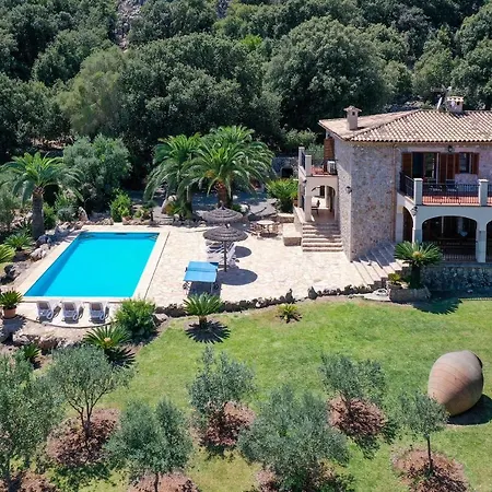 Coster De Na Plomera - Plomera Pollenca